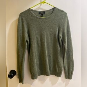 Cashmere Sweater